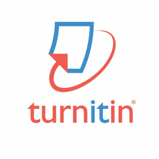 turnitin login page